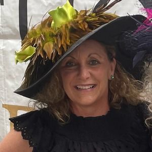 Meet your Posher, Tracy